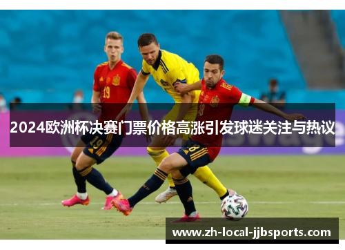 2024欧洲杯决赛门票价格高涨引发球迷关注与热议